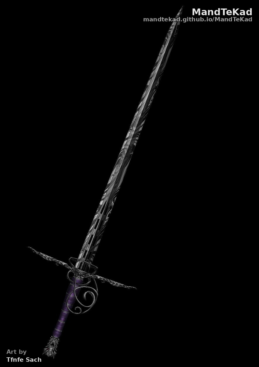 The Sword — Of Lightning and Blood